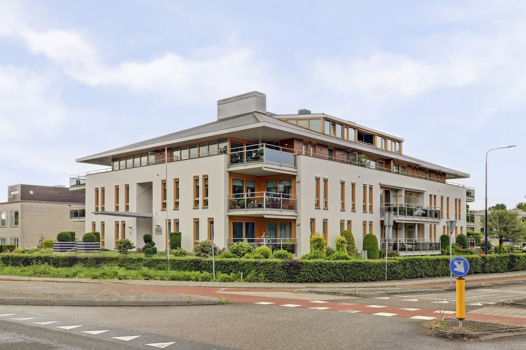 Photo 43 of Herckenrathweg 1-E