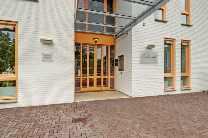 Photo 5 of Herckenrathweg 1-E