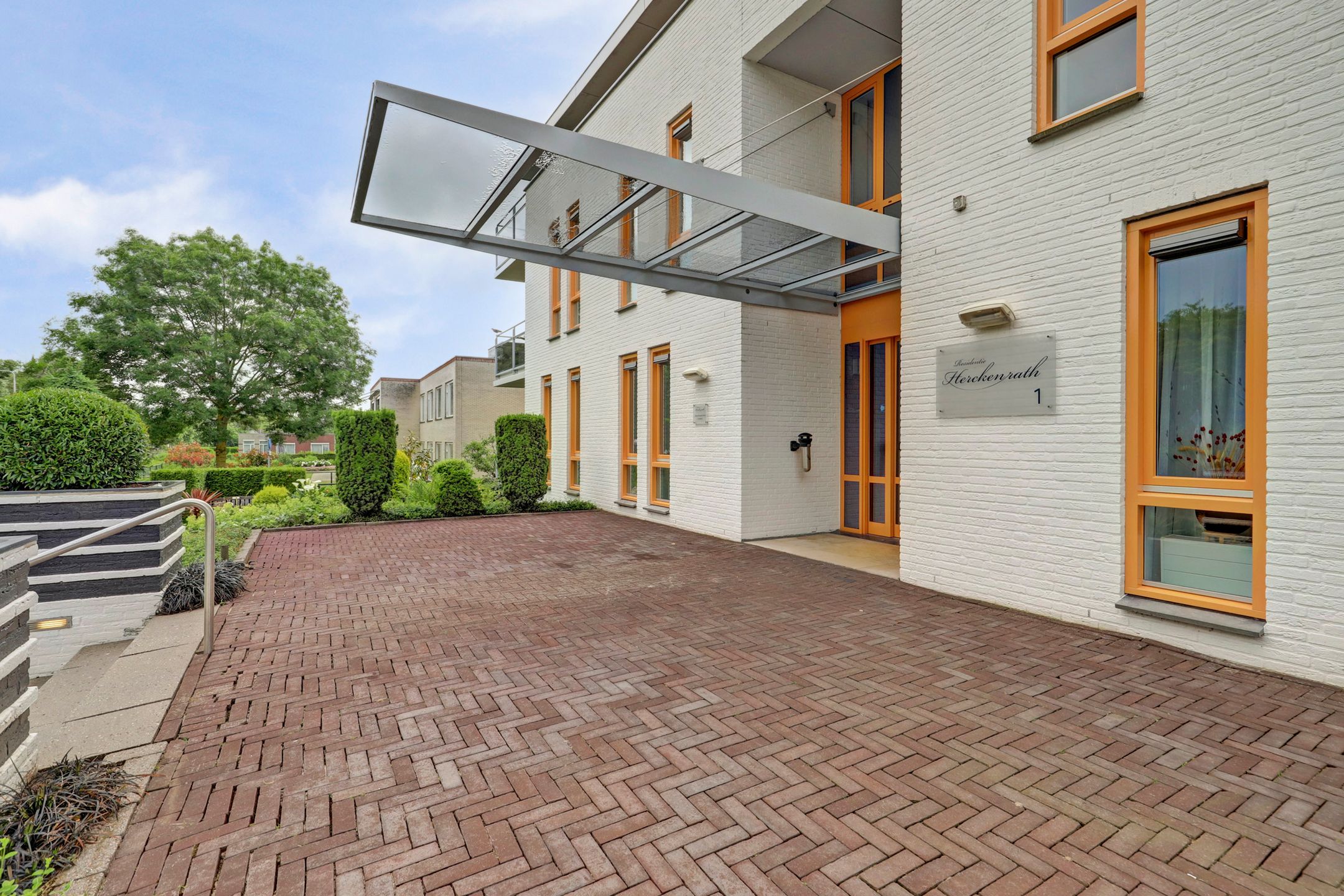 Photo 39 of Herckenrathweg 1-E