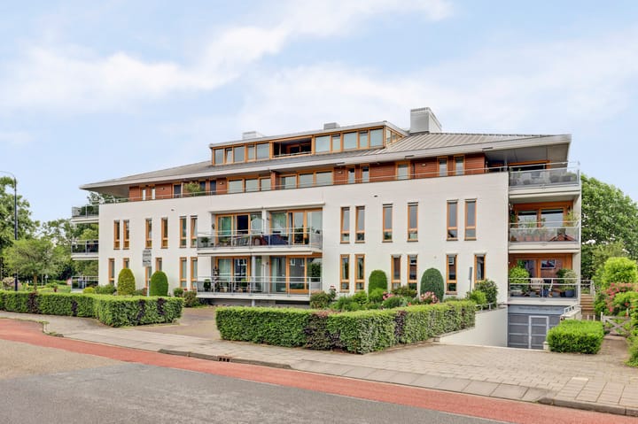 Photo 2 of Herckenrathweg 1-E