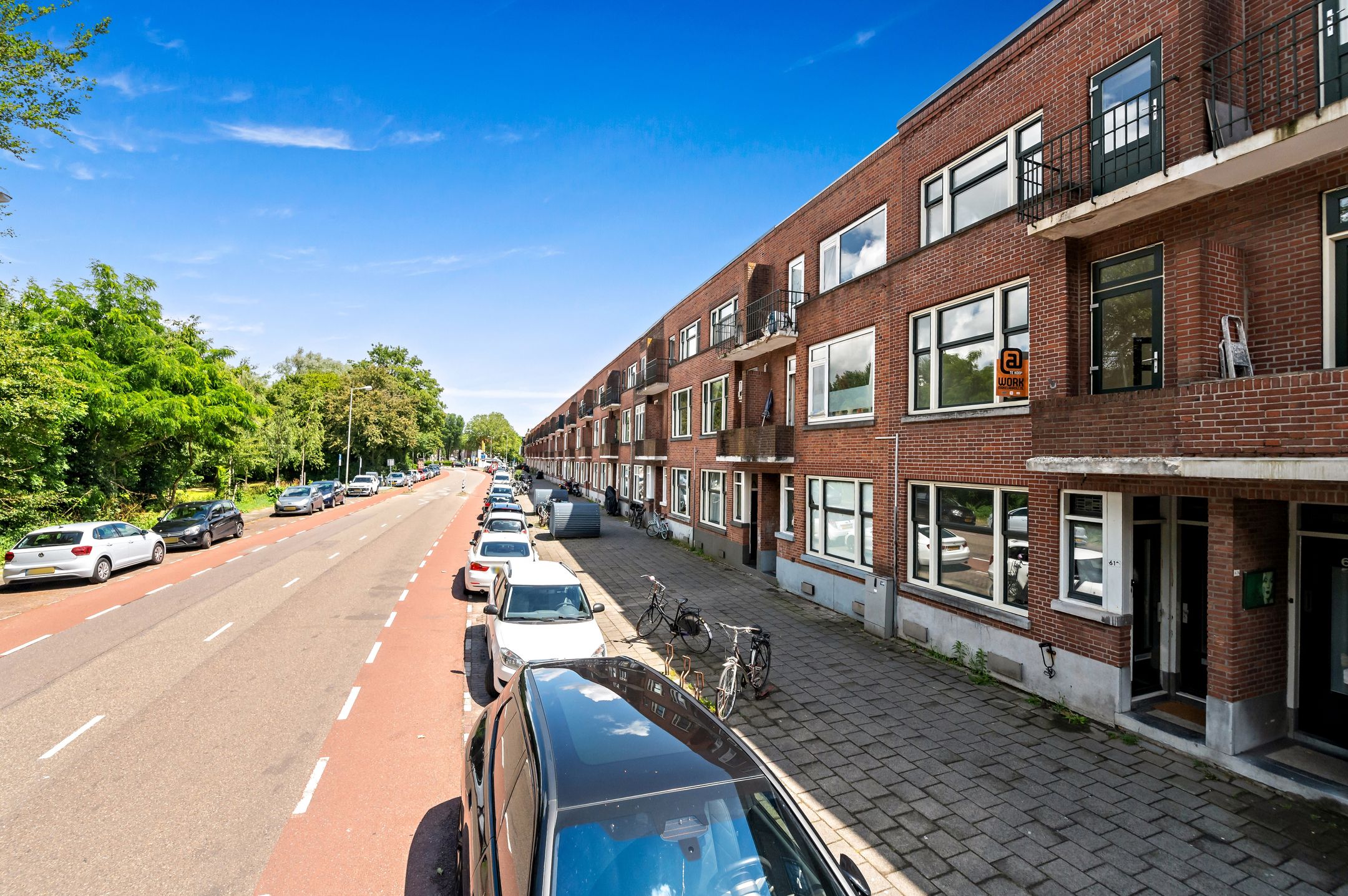 Foto 6 van Vlaardingerdijk 61-B