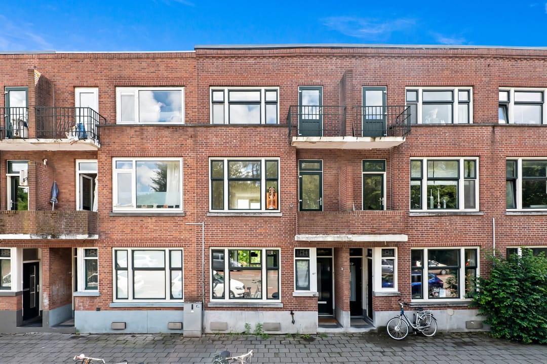 Foto 1 van Vlaardingerdijk 61-B