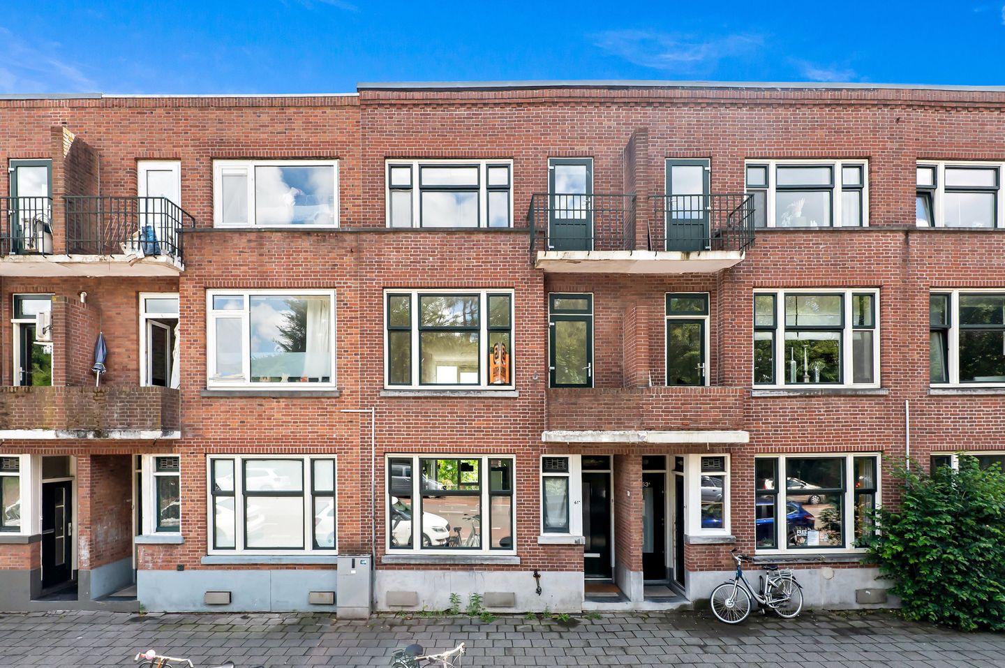 Foto 1 van Vlaardingerdijk 61-B