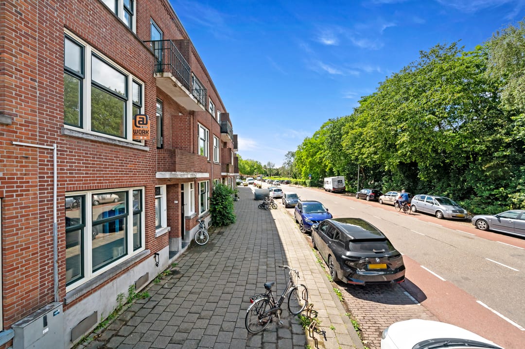 Foto 7 van Vlaardingerdijk 61-B