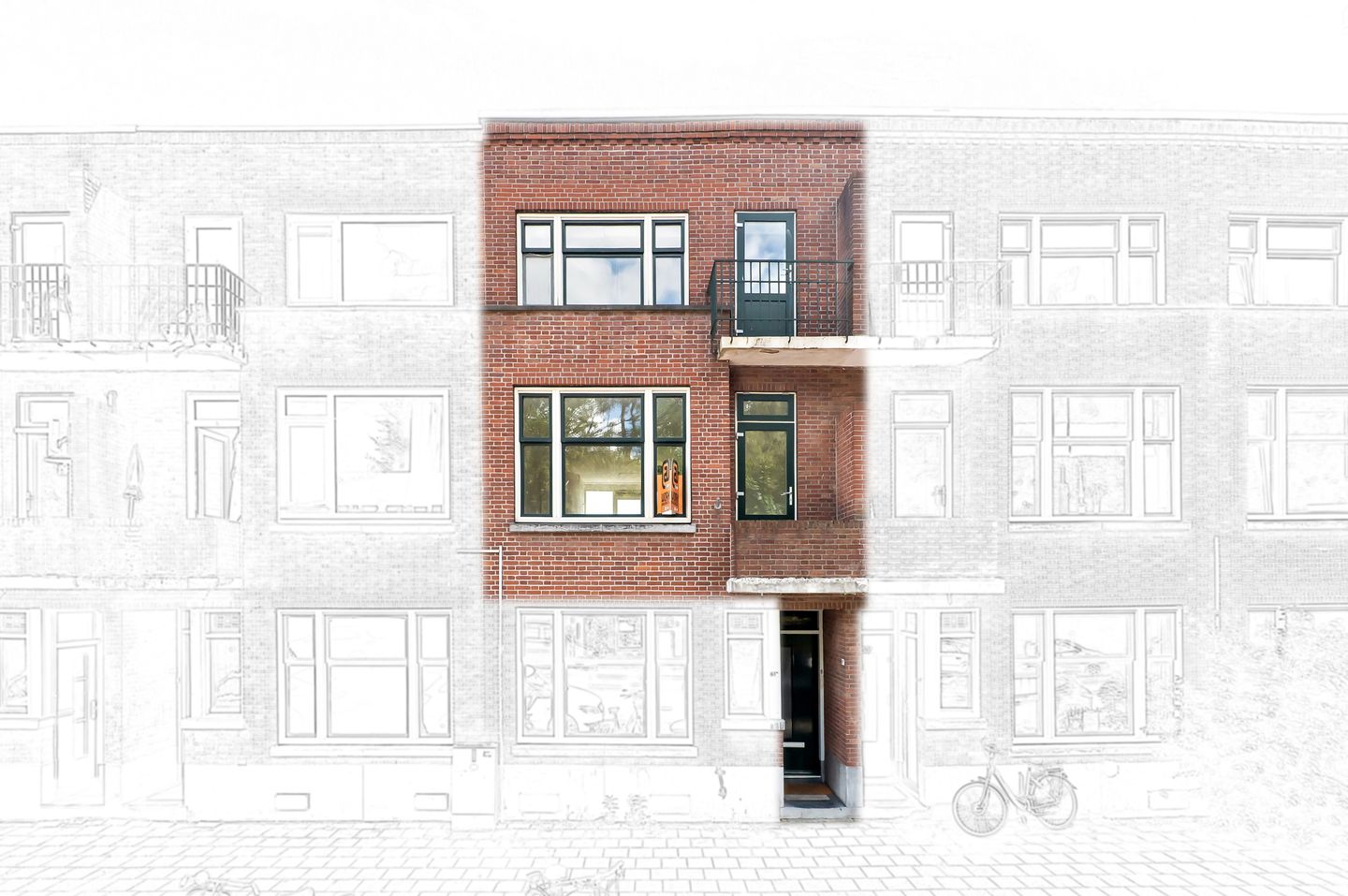 Foto 5 van Vlaardingerdijk 61-B