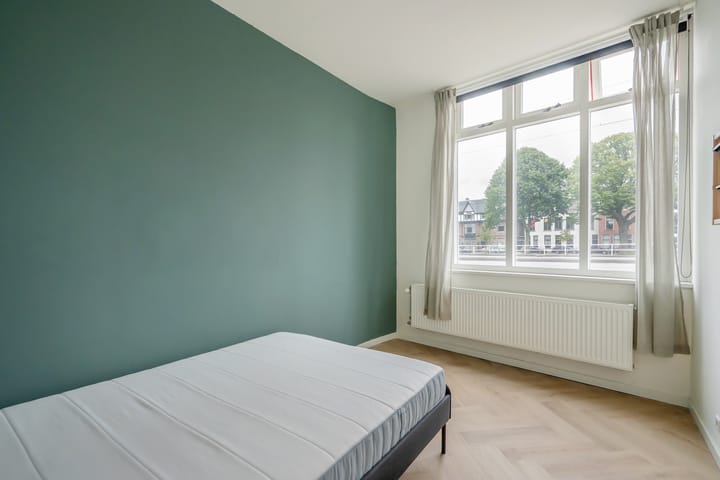 Foto 3 van Achterom 1-B