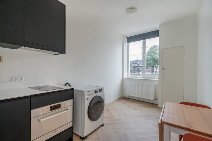 Foto 5 van Achterom 1-B
