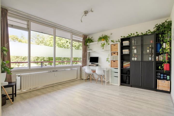 Foto 4 van Korfoedreef 43