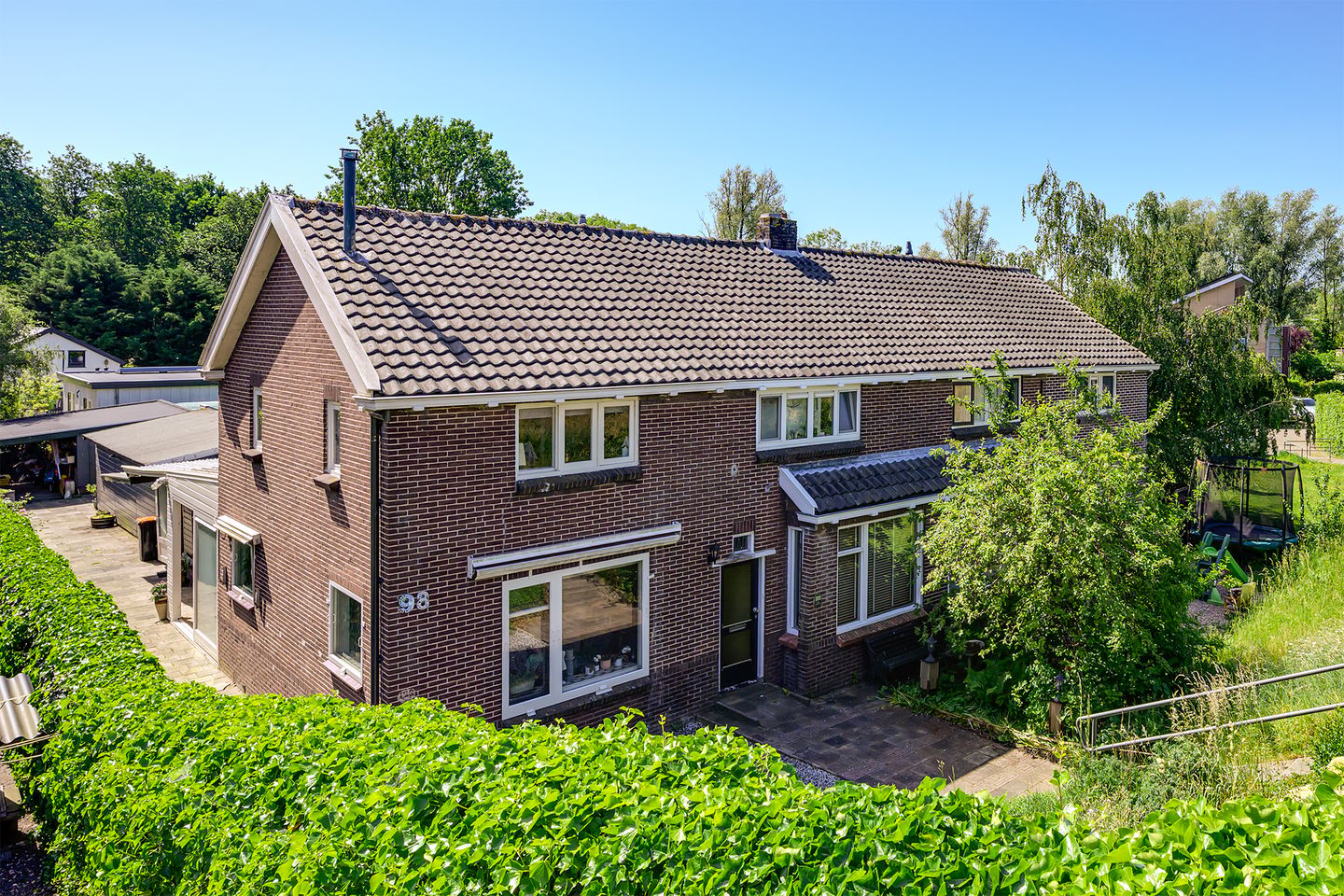 Photo 1 of IJsseldijk 98