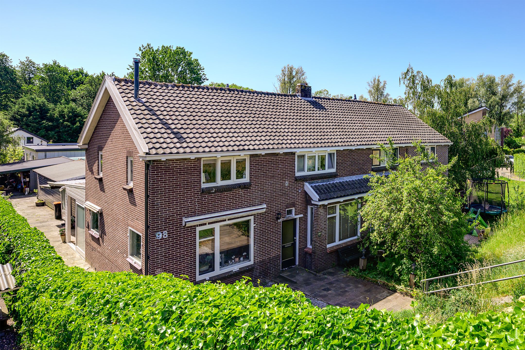 IJsseldijk 98 
