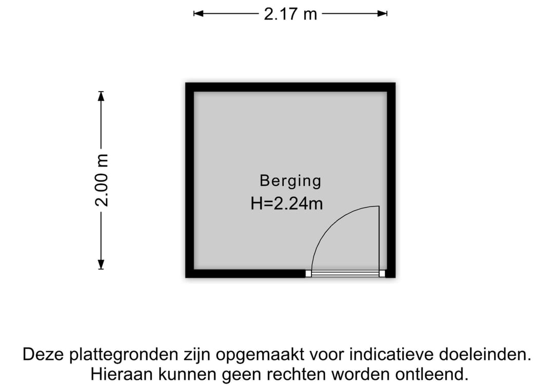Foto 43 van Rooseveltstraat 5-K