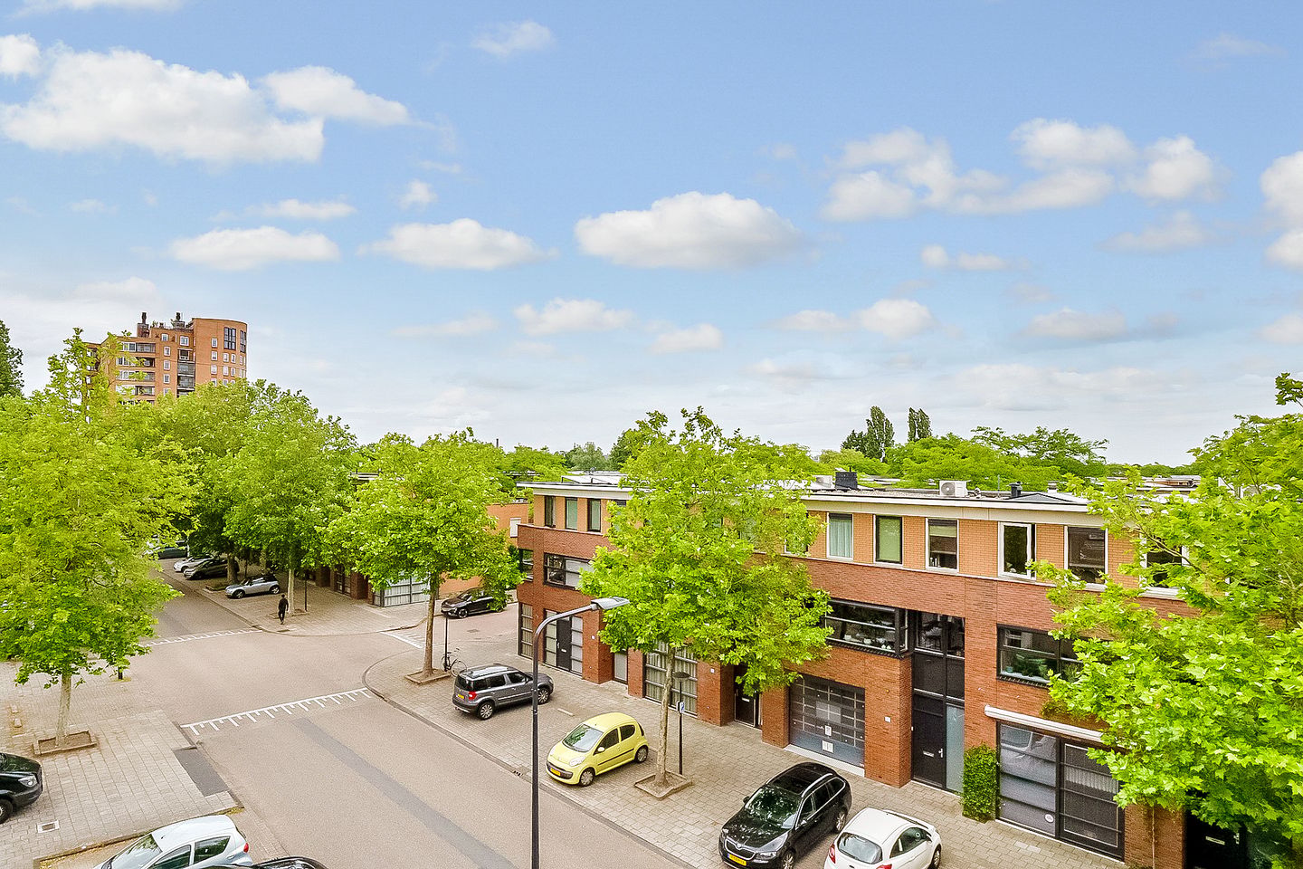 Foto 19 van Rooseveltstraat 5-K