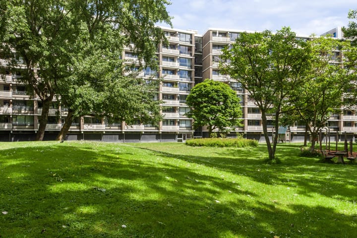 Photo 3 of Jan Luykenlaan 18