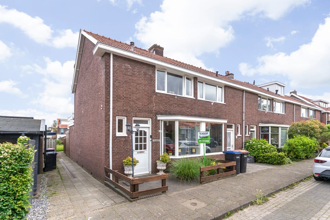 Foto 1 van Jan van Nassaustraat 2