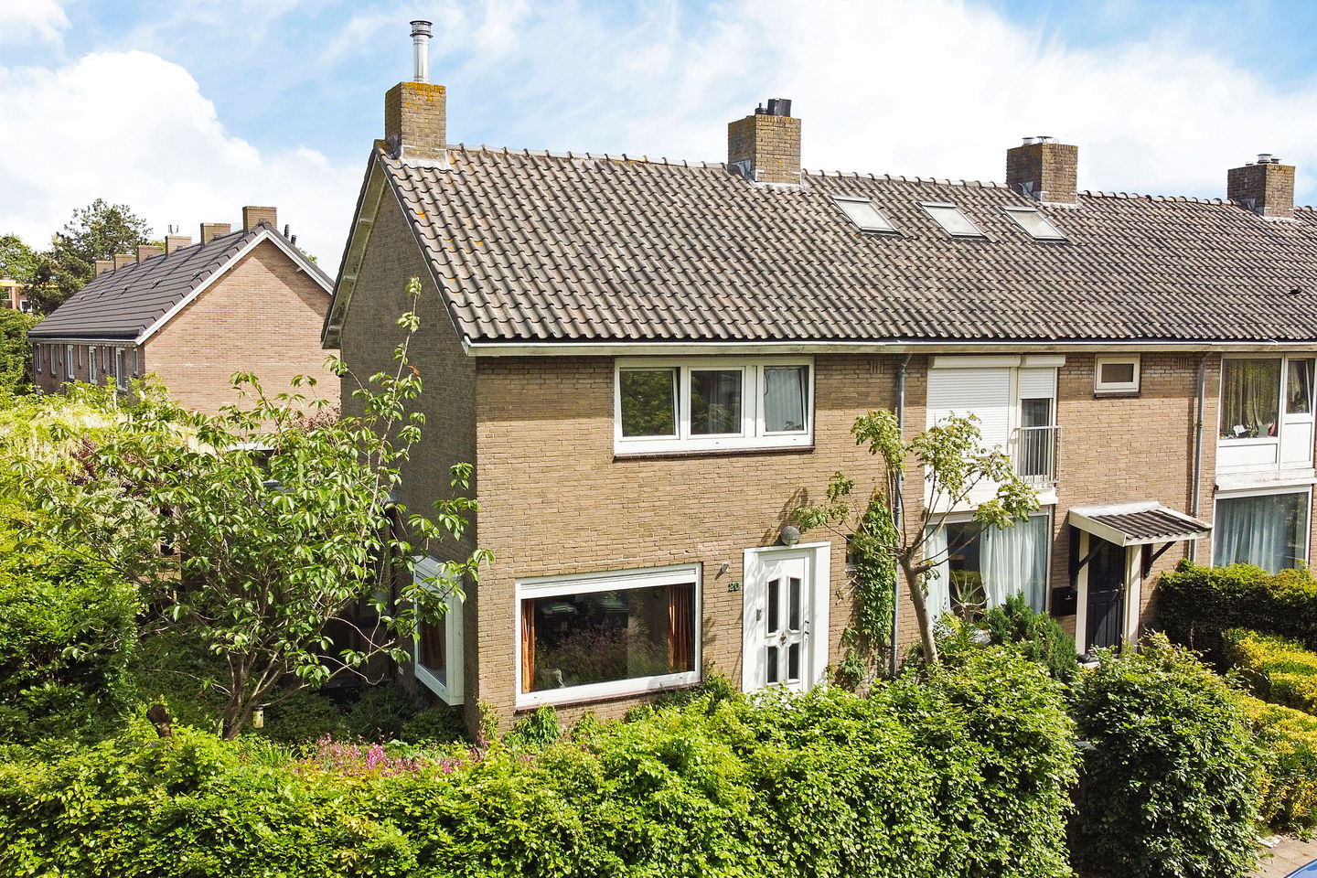 Photo 1 of Prinses Marijkestraat 20