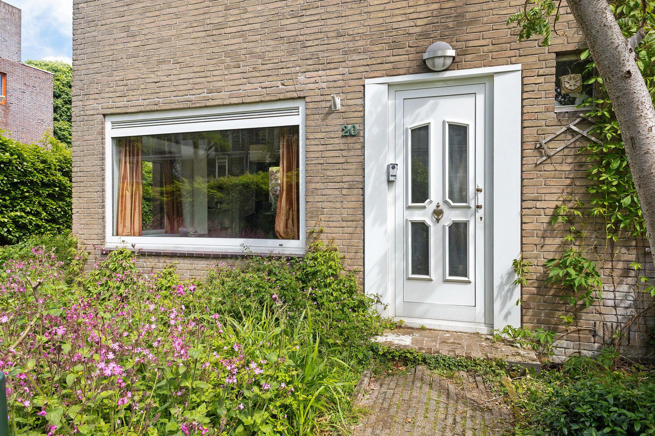 Foto 45 van Prinses Marijkestraat 20
