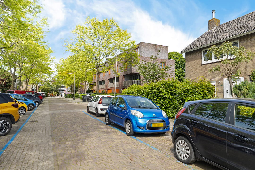 Foto 46 van Prinses Marijkestraat 20