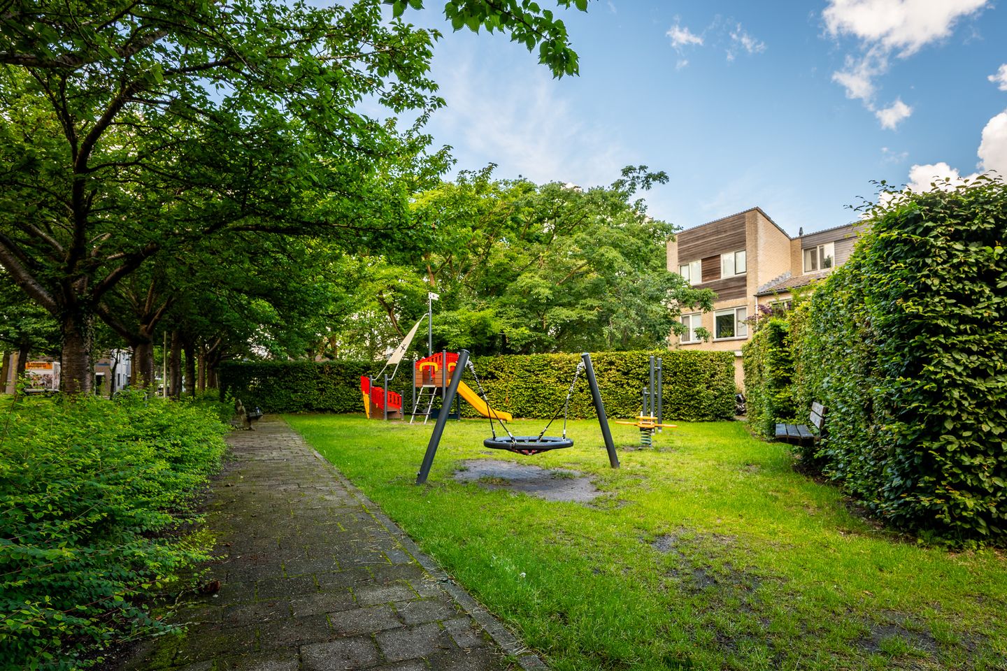 Foto 44 van Leonardo da Vincistraat 31