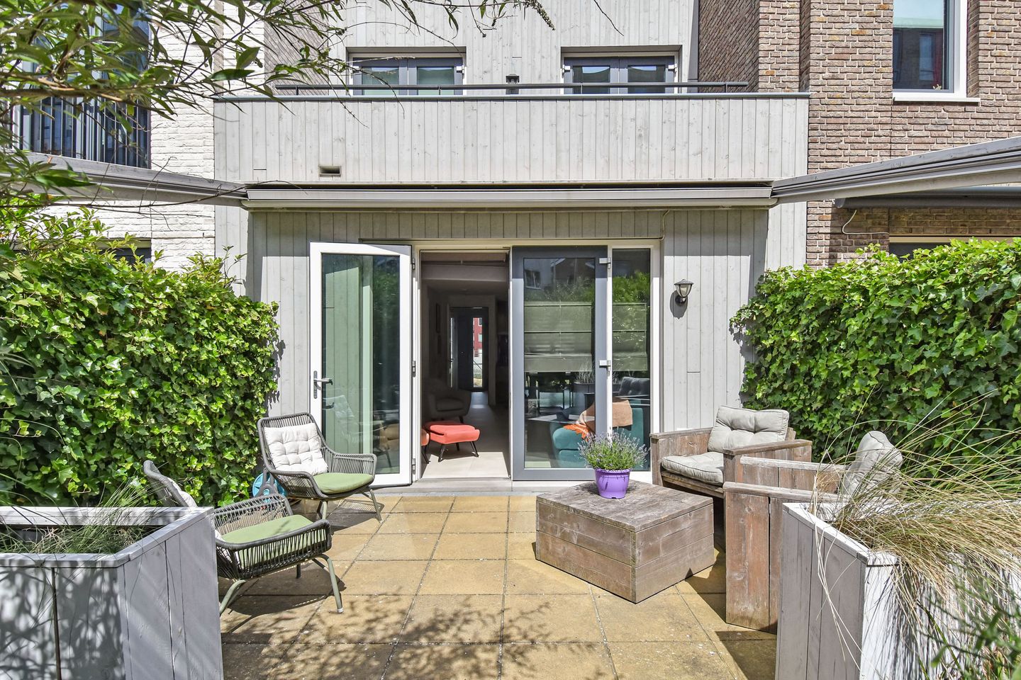 Foto 4 van Steigerstraat 16