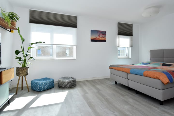 Tussenwoning te koop: Steigerstraat 16, 'S-Gravenhage