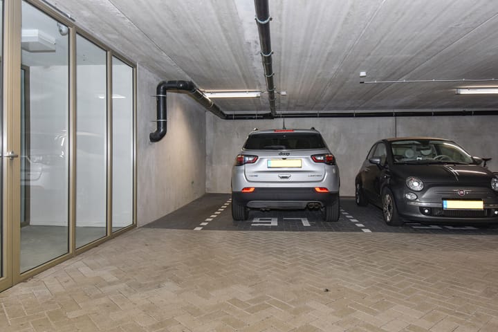 Tussenwoning te koop: Steigerstraat 16, 'S-Gravenhage