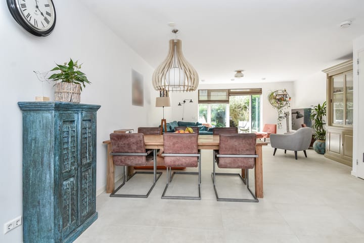 Tussenwoning te koop: Steigerstraat 16, 'S-Gravenhage