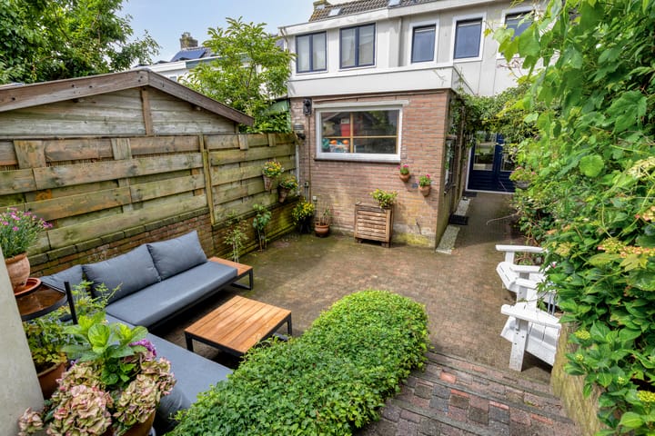 Photo 4 of Tulpstraat 9
