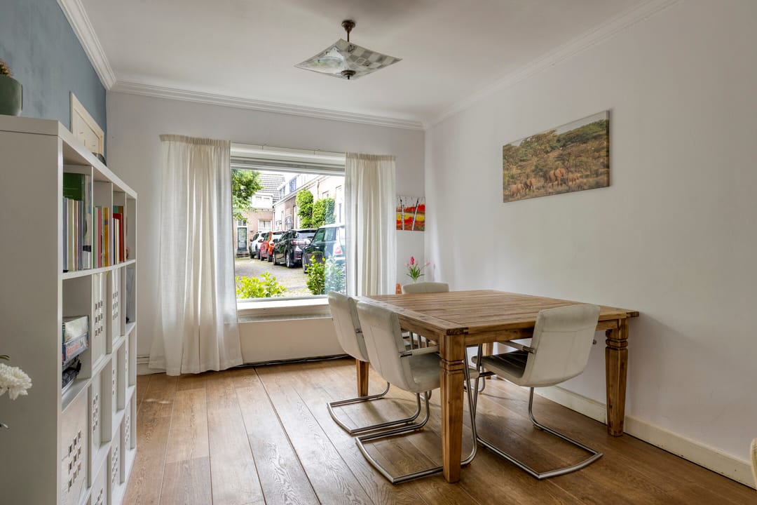 Photo 8 of Tulpstraat 9