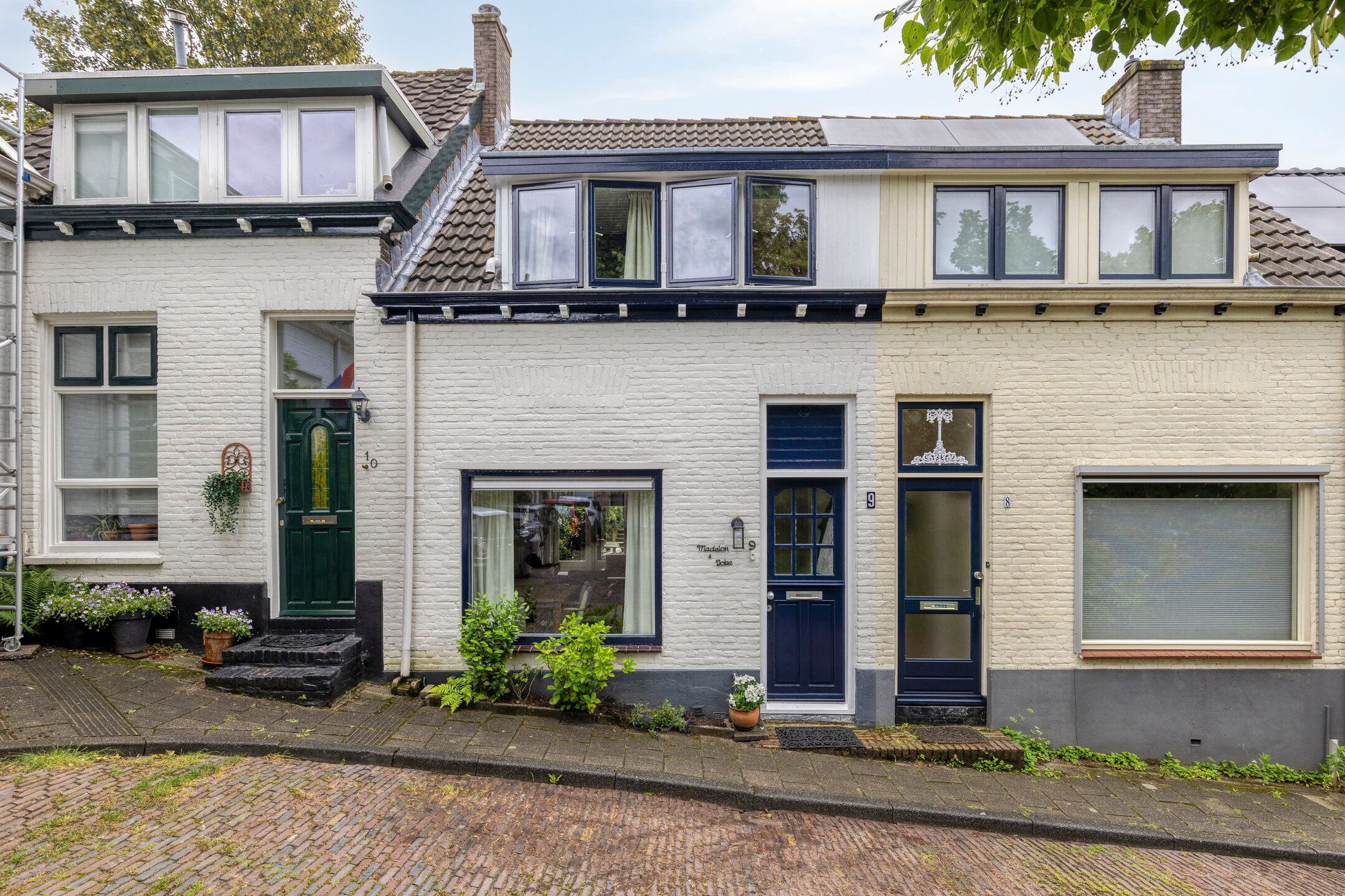 Tulpstraat 9 