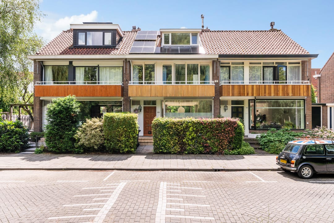 Photo 53 of Lindesingel 120
