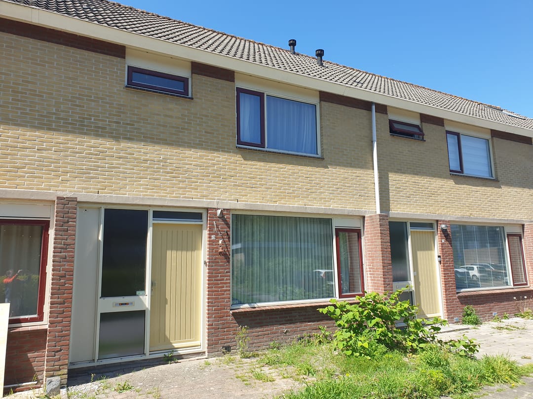 Foto 1 van Elzenbaan 13