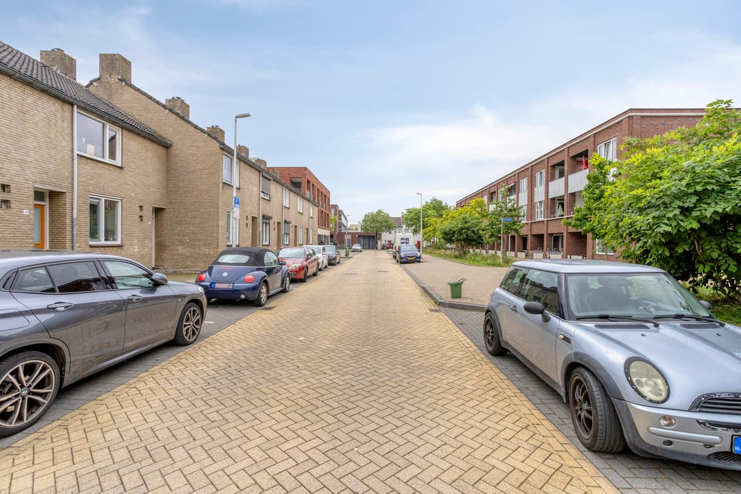 Foto 41 van Stadhoudersstraat 32