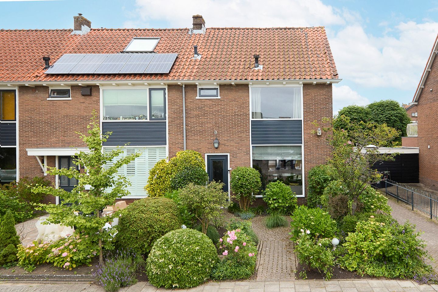 Foto 1 van Sparrenlaan 18