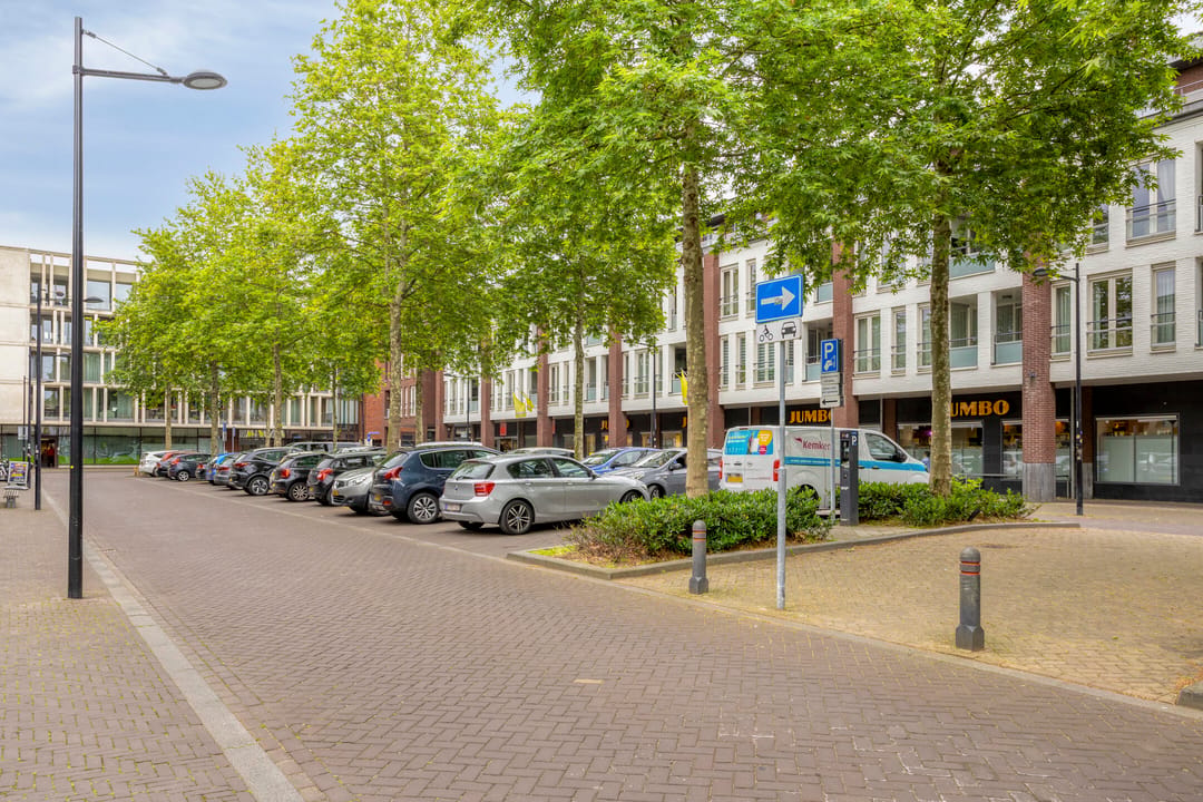 Foto 46 van Stadhoudersstraat 32