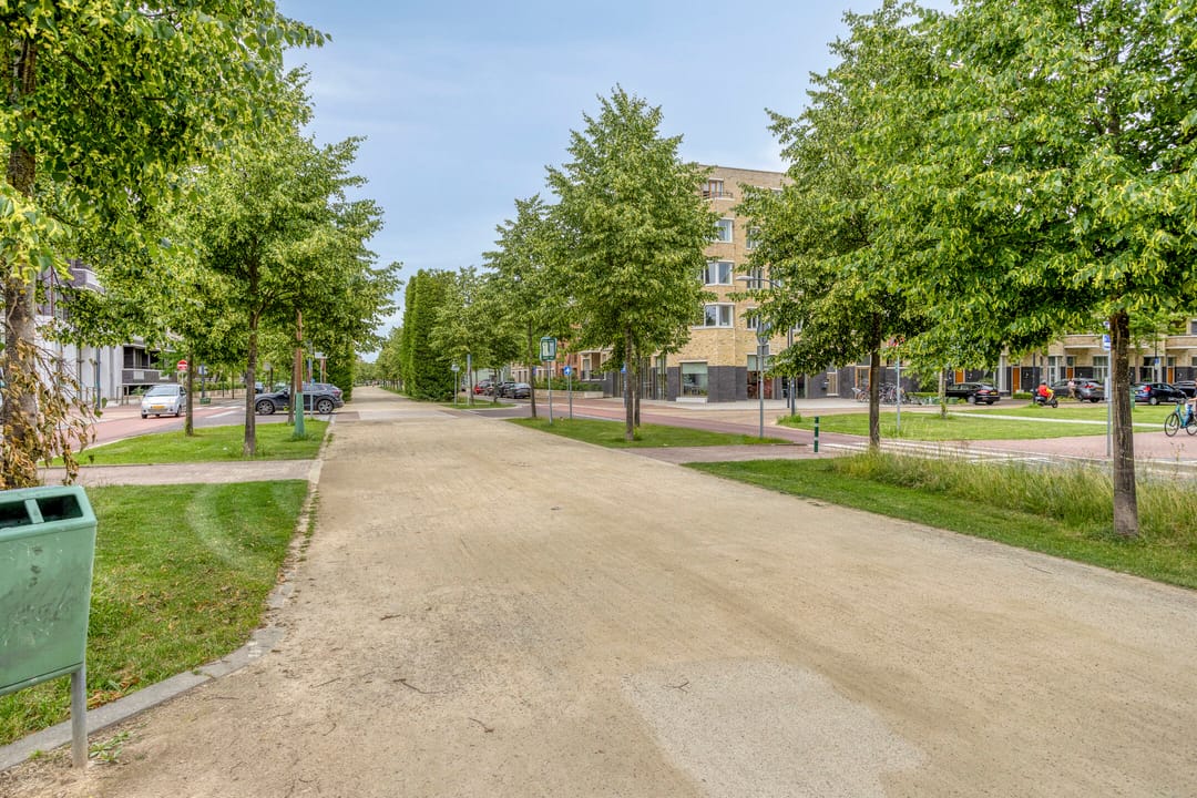 Foto 43 van Stadhoudersstraat 32