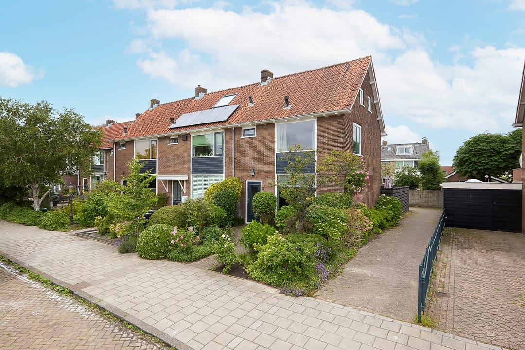 Foto 7 van Sparrenlaan 18