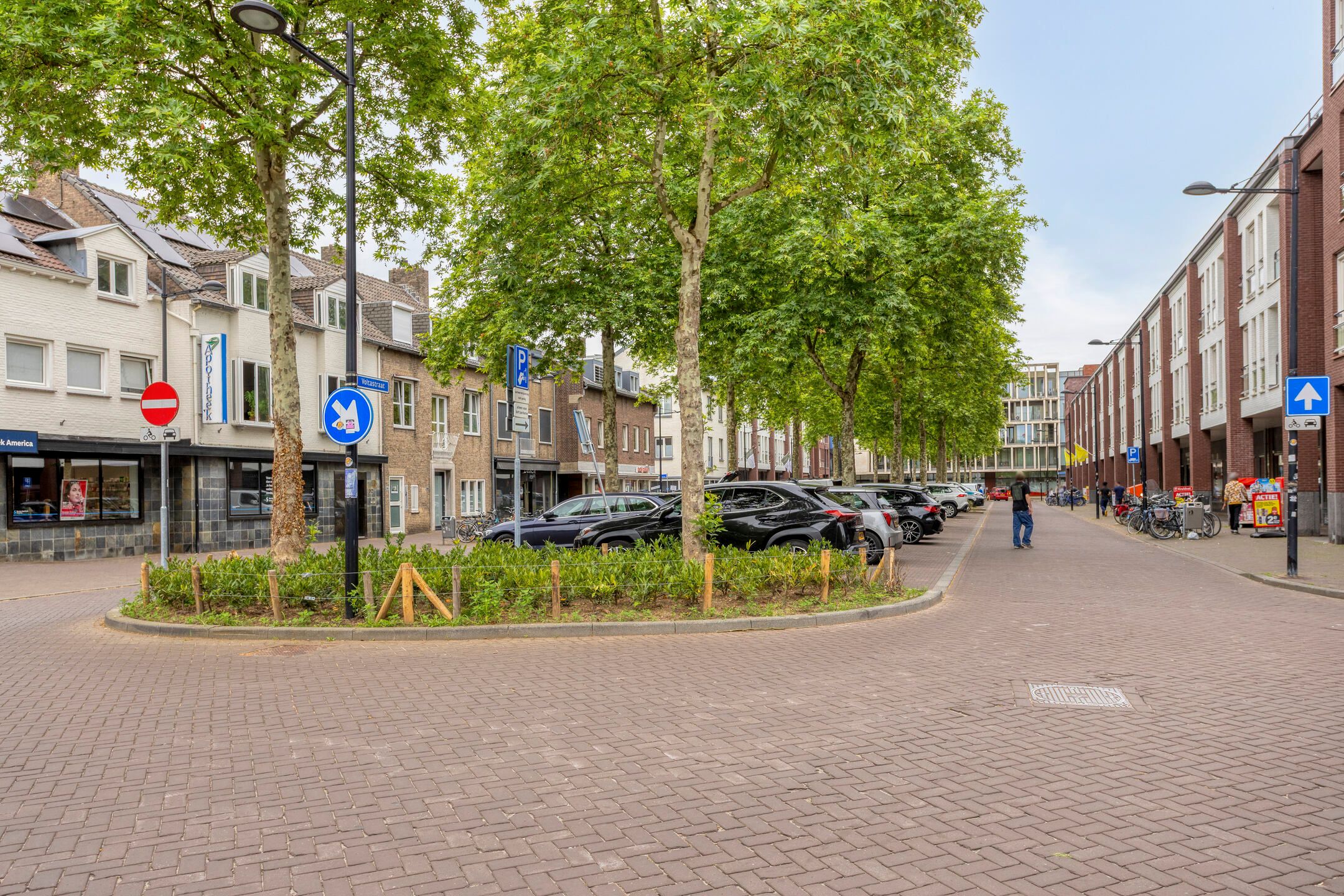 Foto 45 van Stadhoudersstraat 32