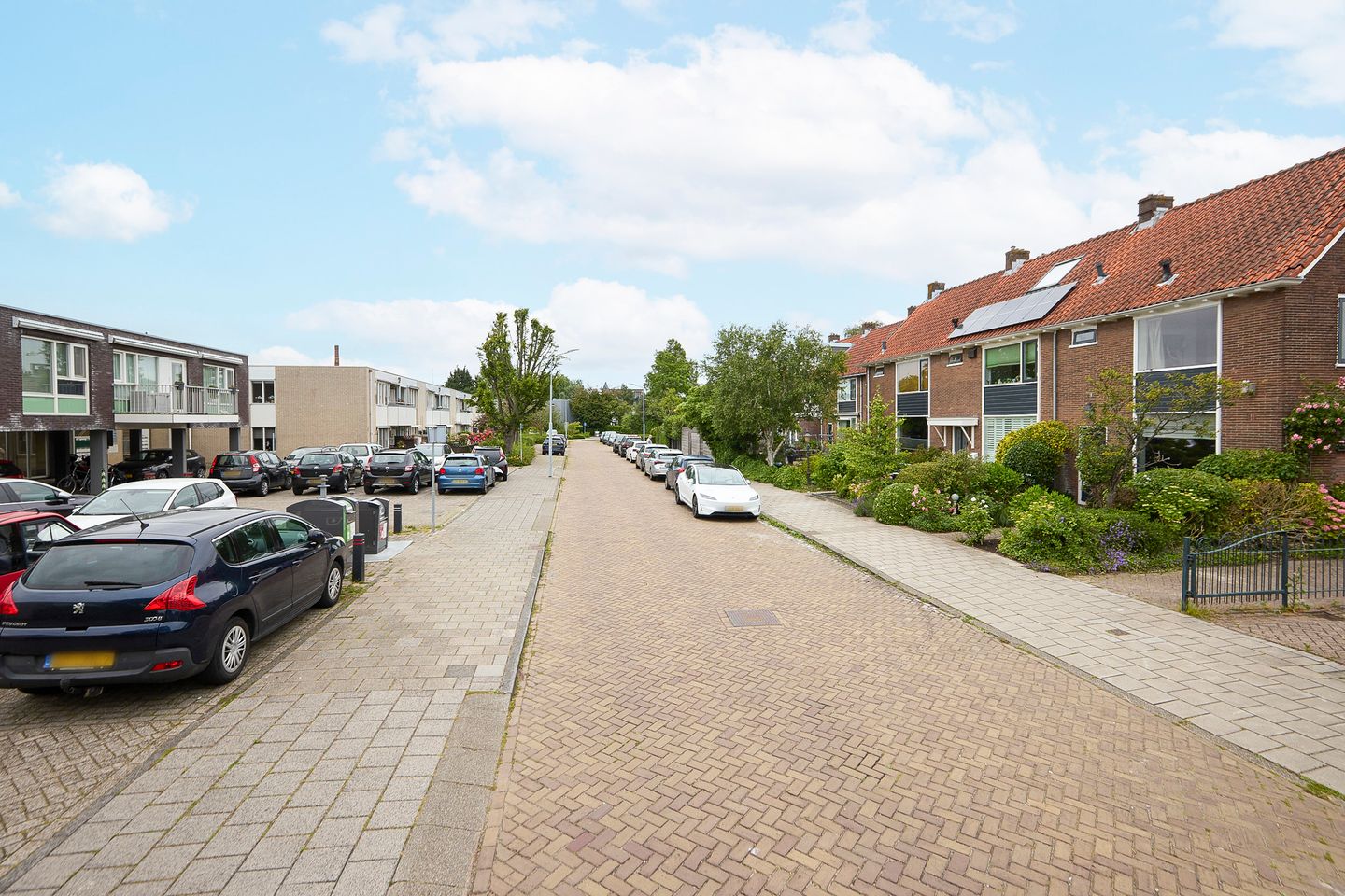 Foto 55 van Sparrenlaan 18