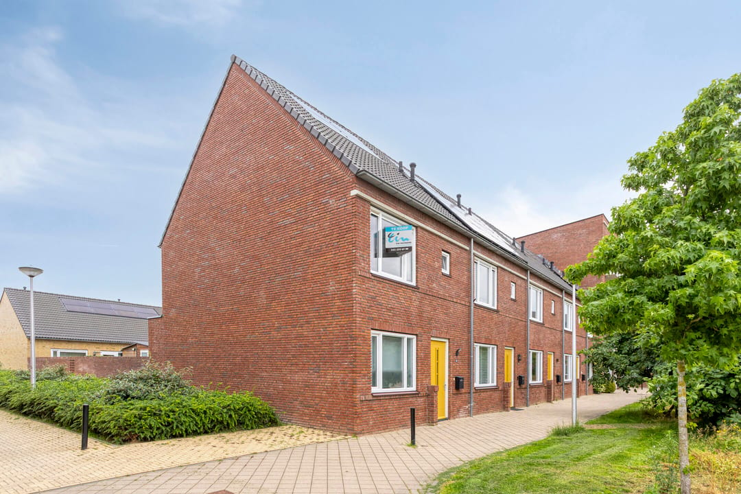 Foto 47 van Stadhoudersstraat 32