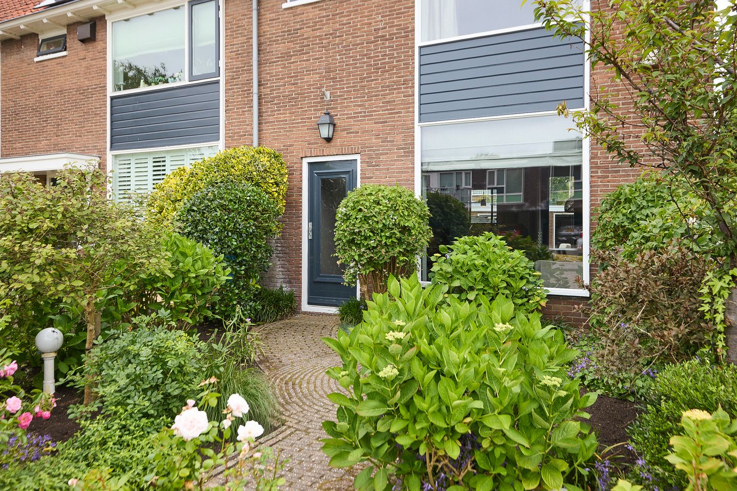 Foto 10 van Sparrenlaan 18