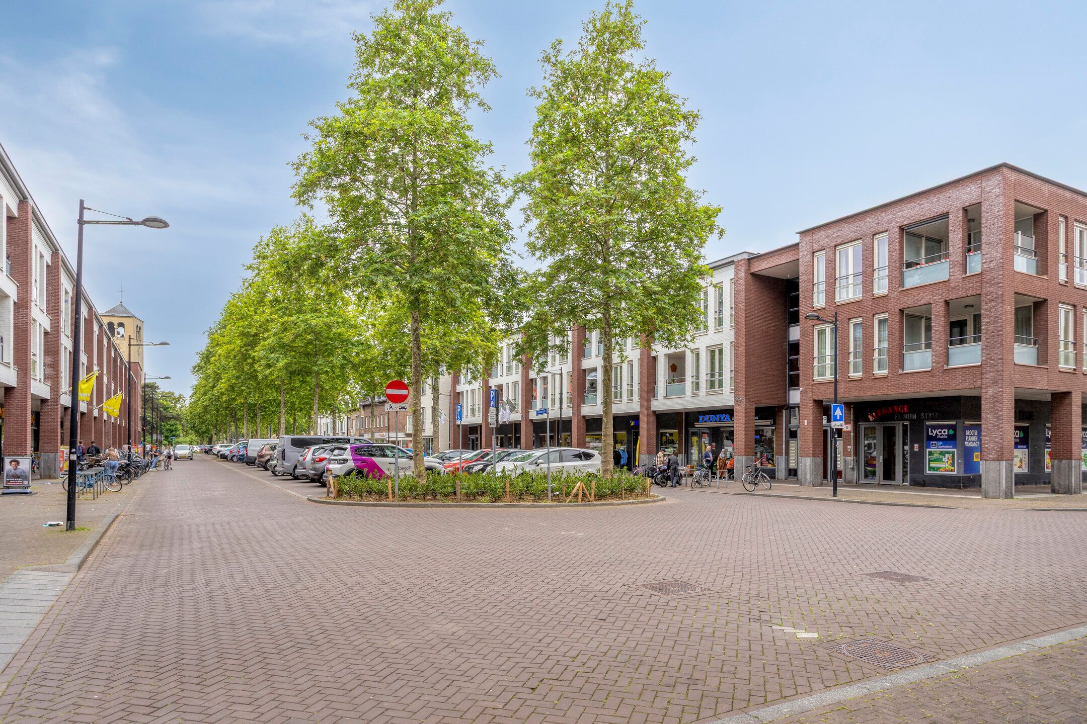 Foto 42 van Stadhoudersstraat 32