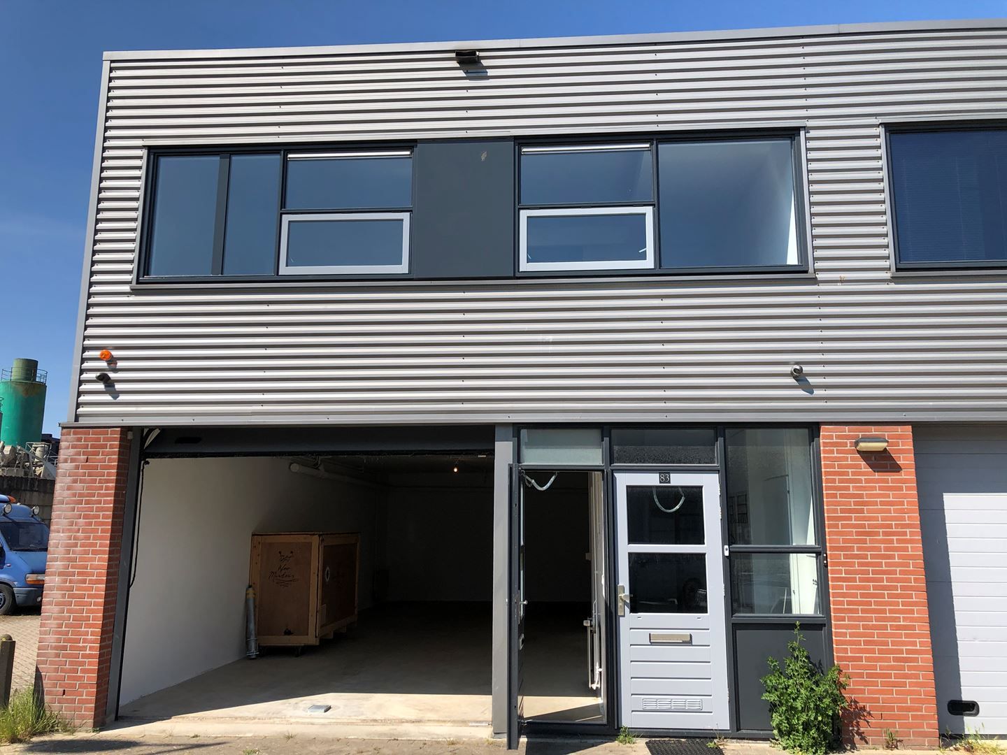 Bekijk foto 2 van Tingietersweg 83
