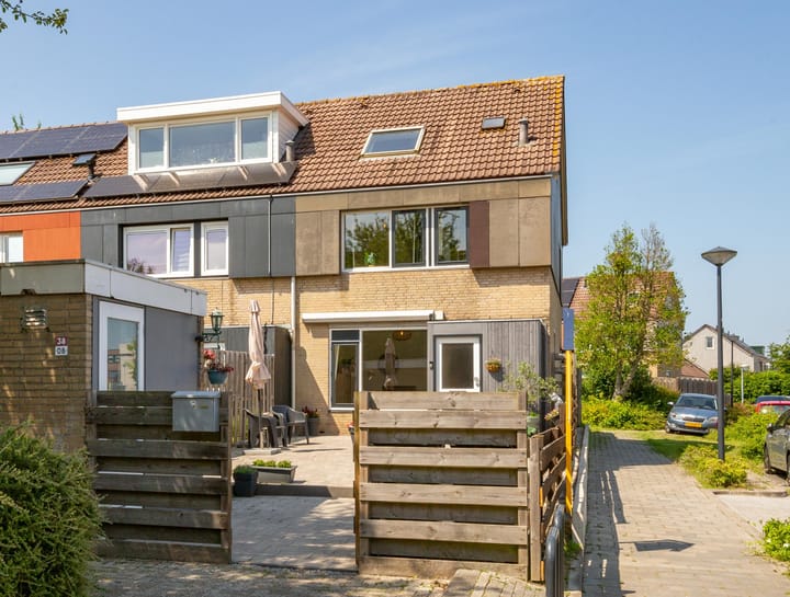 Schouw 38 8