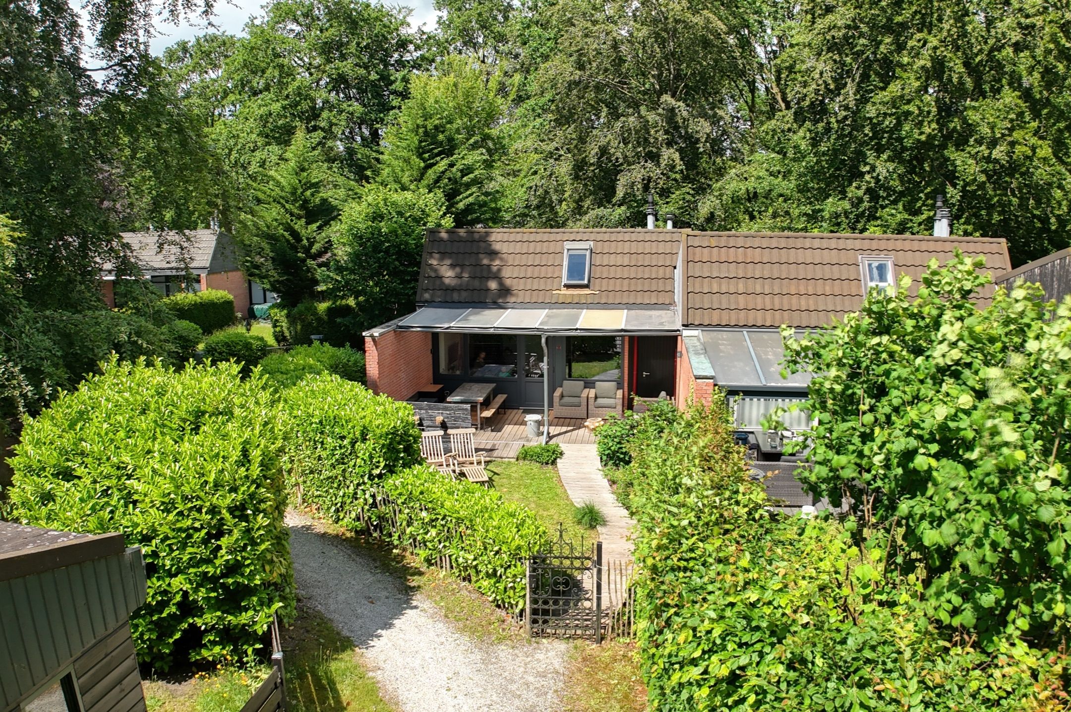 3-bedroom freehold villa in Biddinghuizen — photo 4 of 5