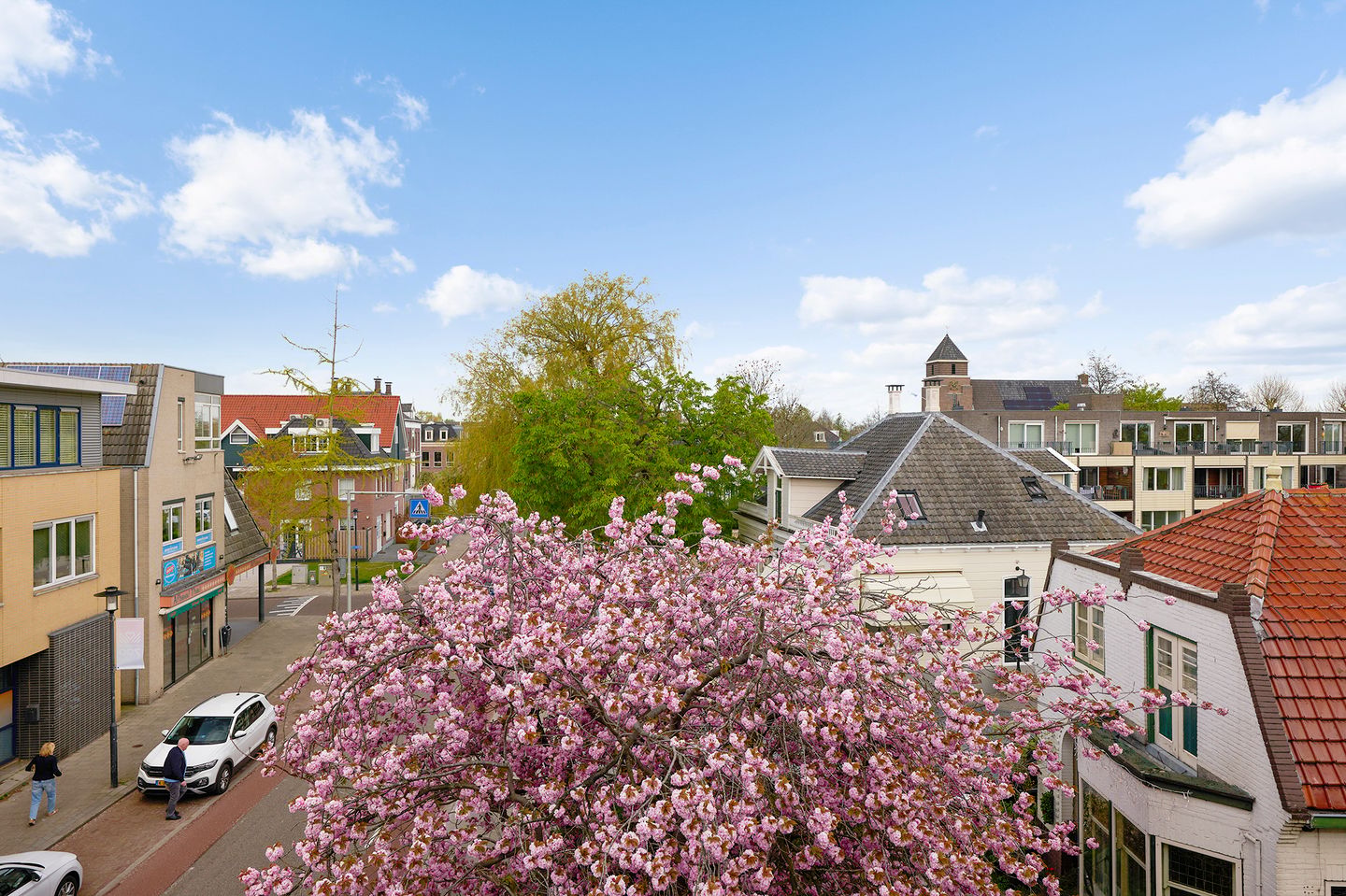 Photo 19 of Dorpsstraat 47-C