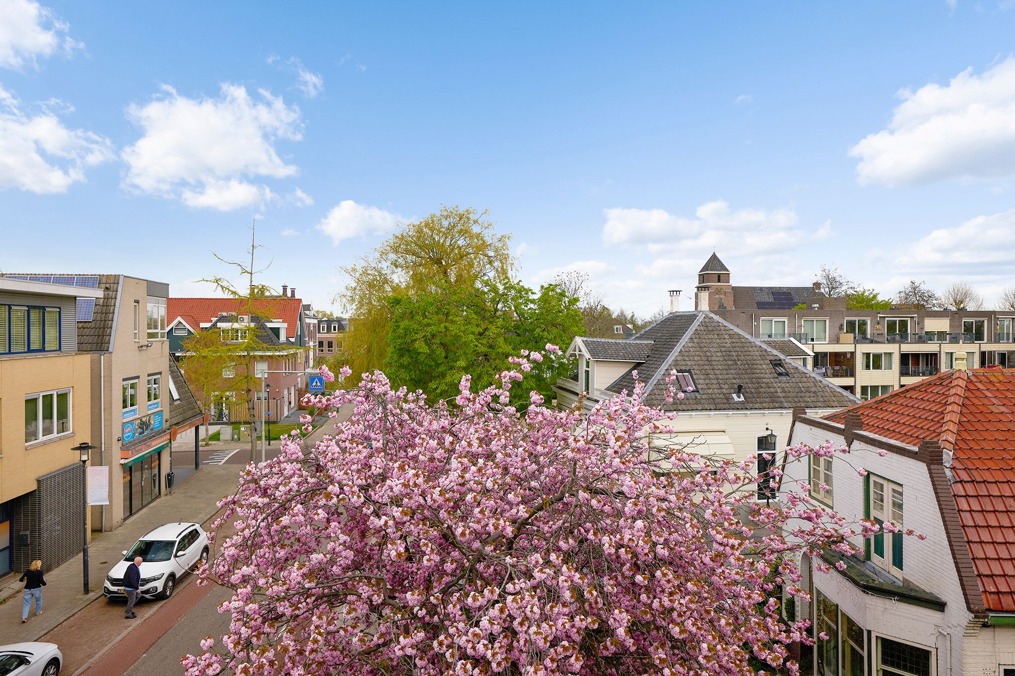 Photo 18 of Dorpsstraat 47-C