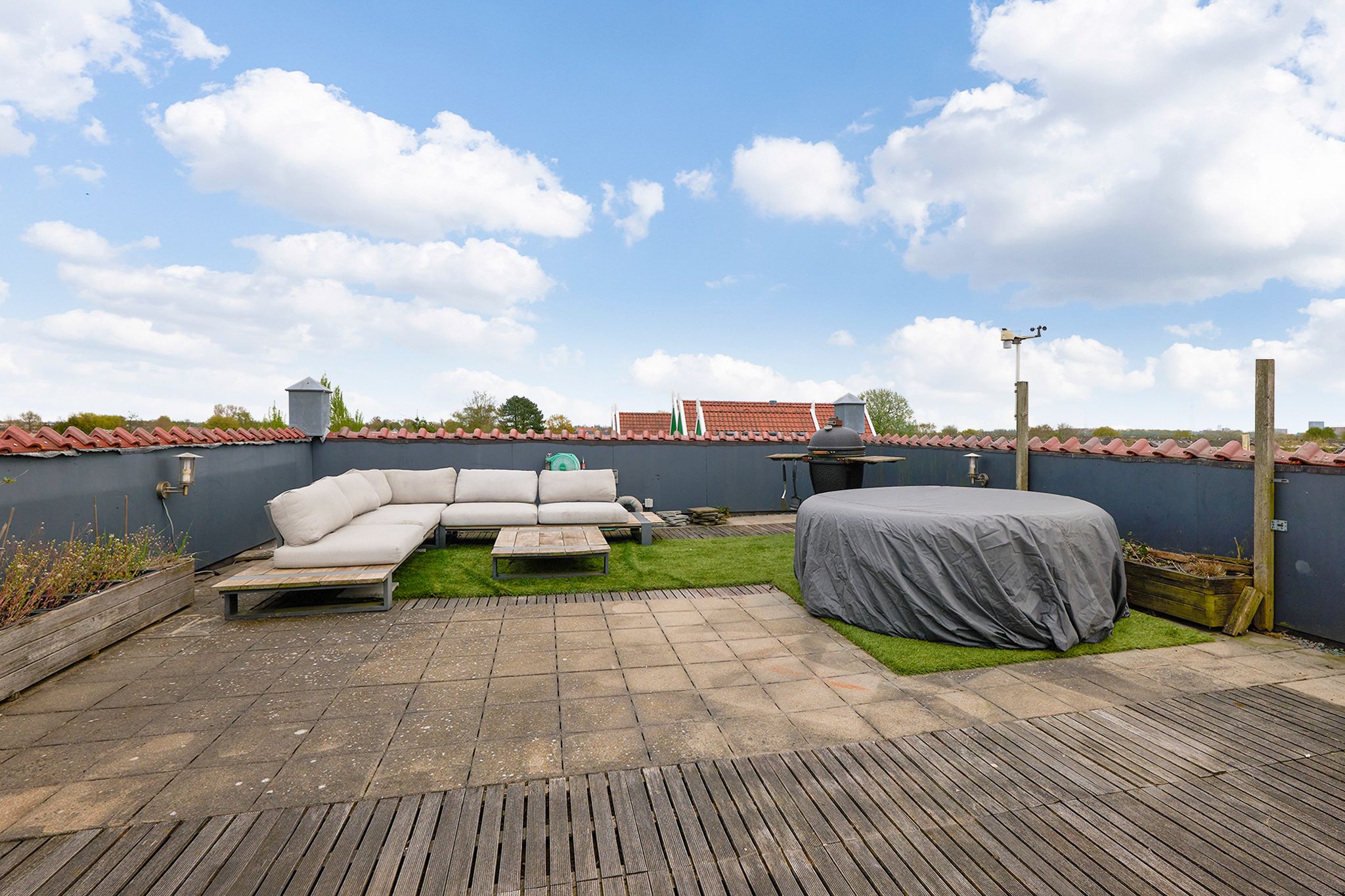 Photo 3 of Dorpsstraat 47-C