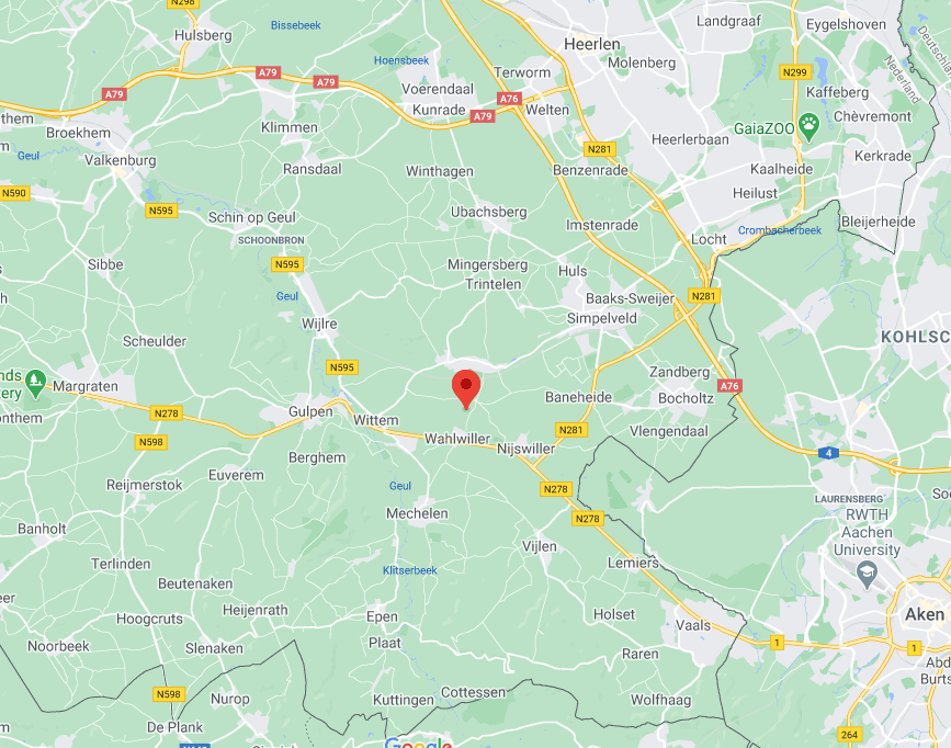 Botterweck - Wittem - Afbeelding 7