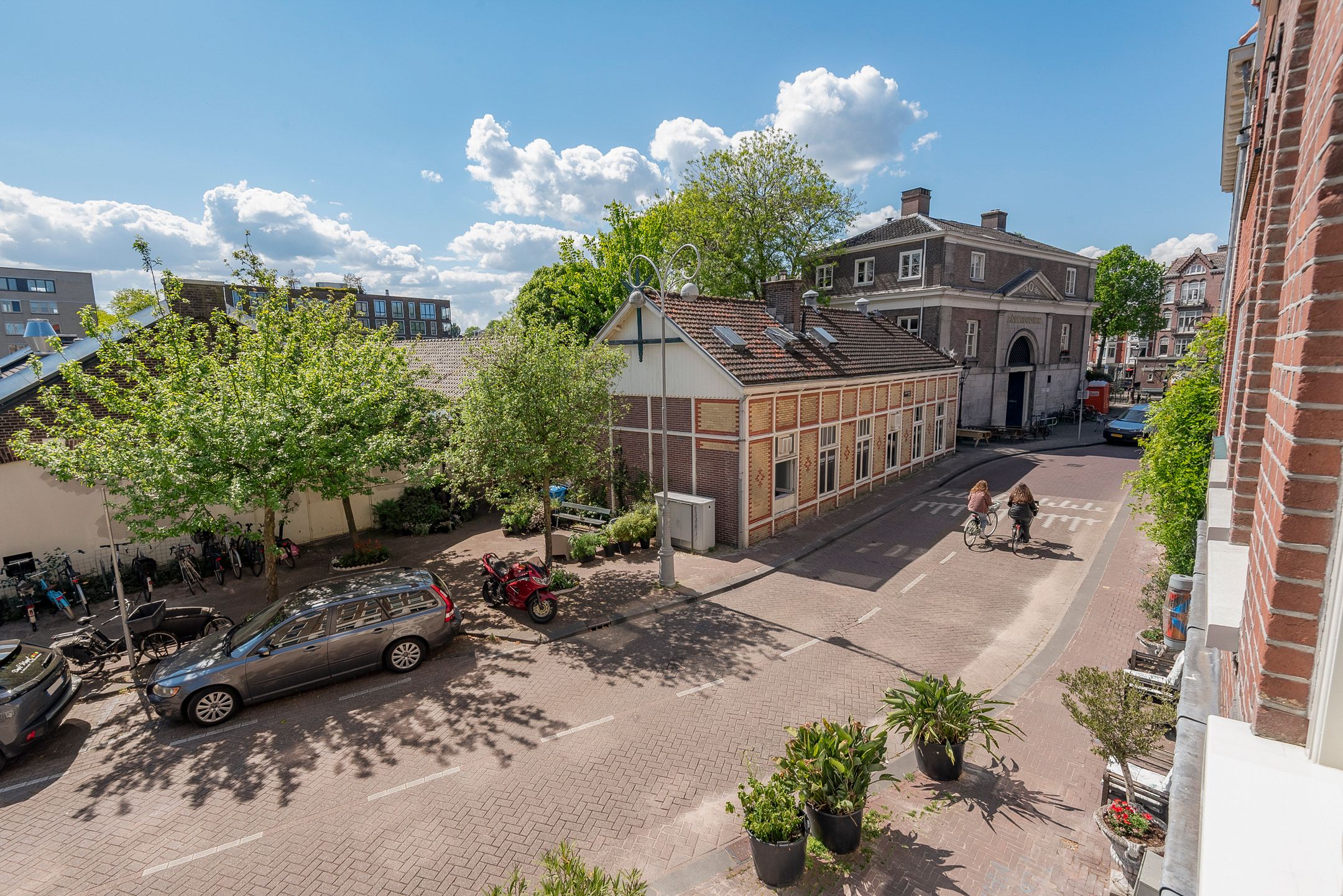 Laagte Kadijk 3-B Amsterdam - Aanzicht 6