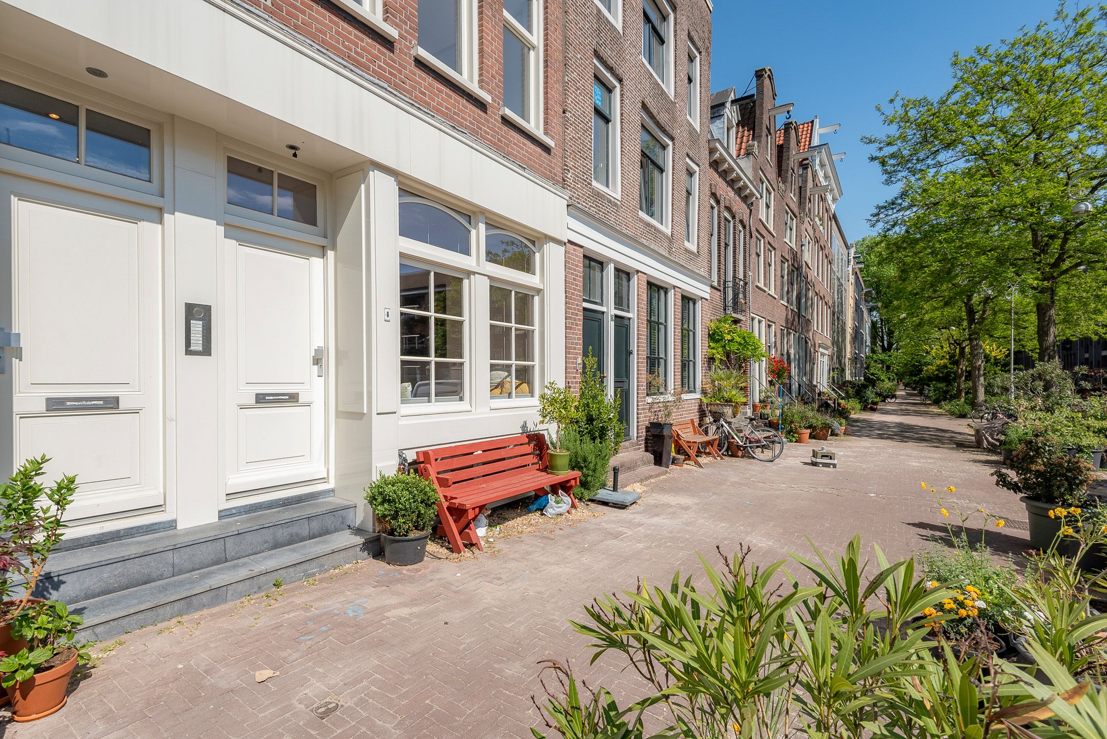 Laagte Kadijk 3-B Amsterdam - Aanzicht 2